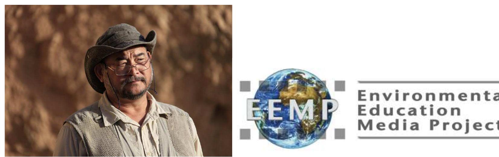 John D. Liu, Photo by: Kosima Weber Liu, EEMP  using the power of the media to educate and create a more conscious and aware humanity.  Resetting the basic economic system and pradigms; restoring ecosystem function and abolishing poverty; 