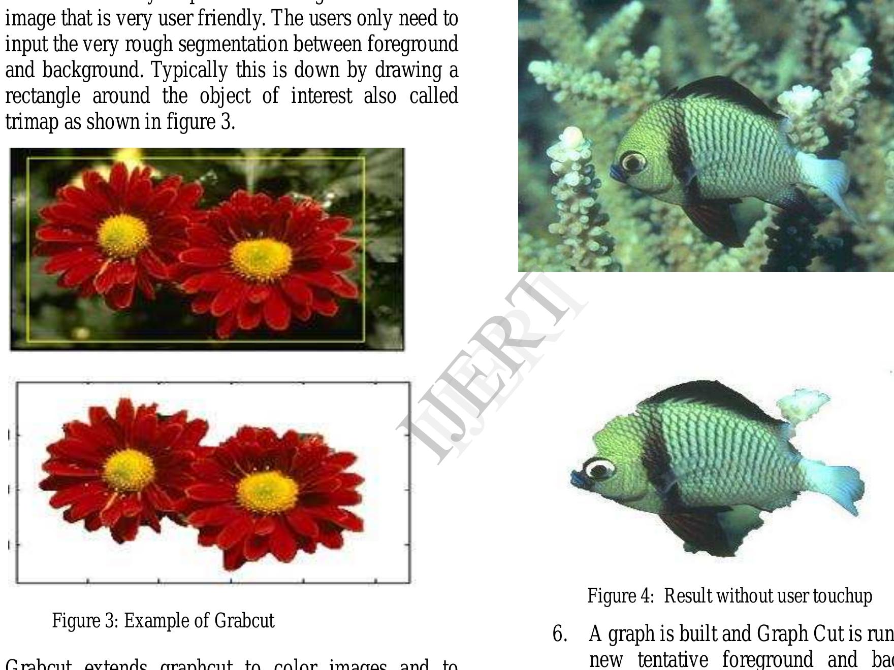 (PDF) A Review On Existing Interactive Graph Cut Image Segmentation ...