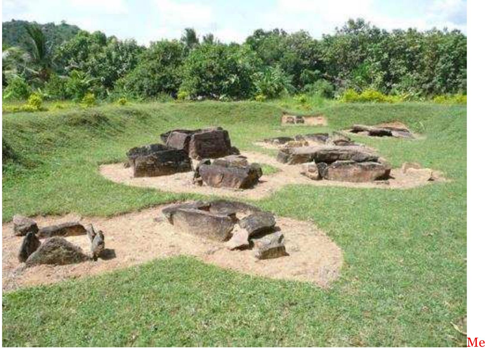Cemetery at Ibbankatuwa RS: No he is the person who...(Who what? We will never know because the interviewer interrupted