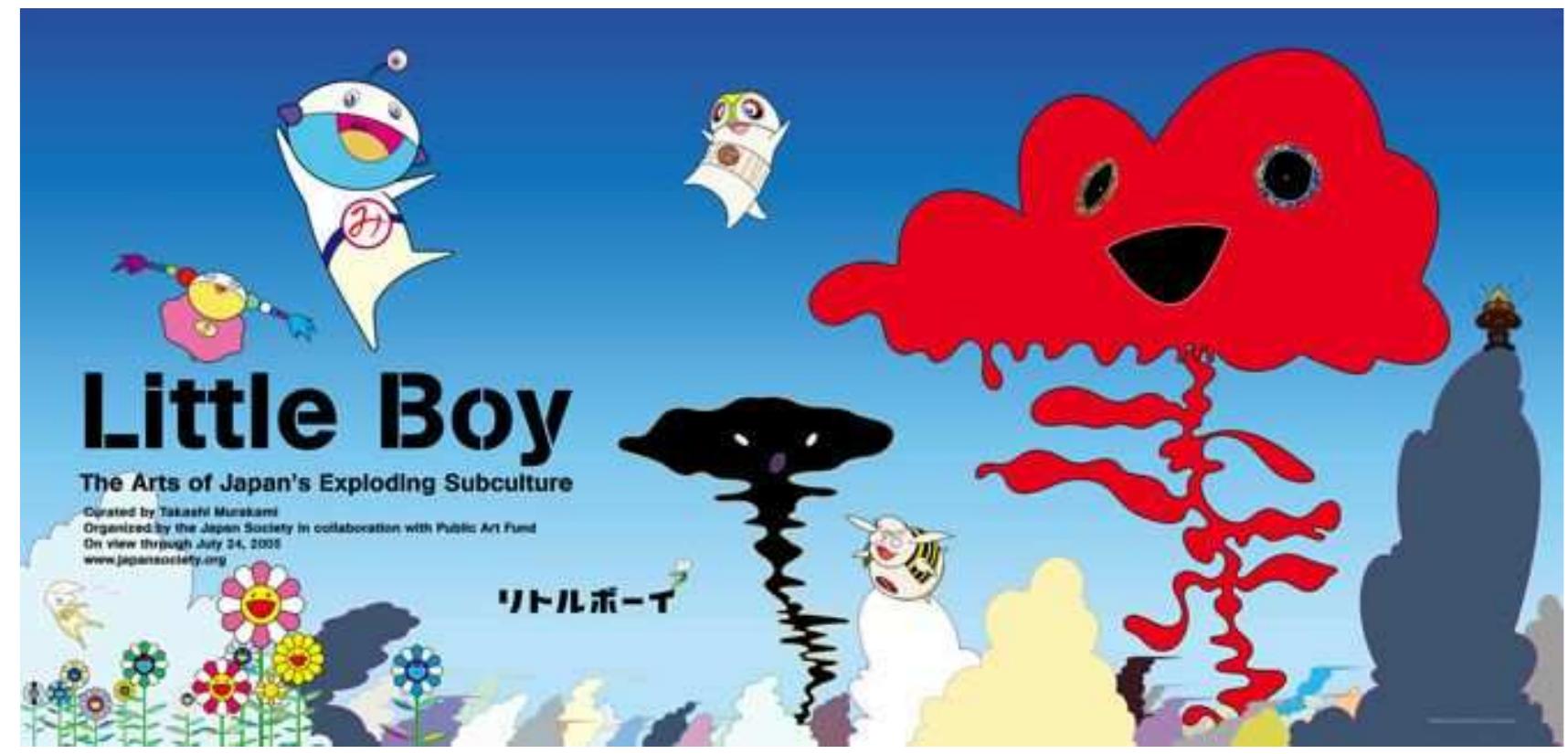 Figure 13 - from Visual Language of Kawaii: Aestheticization