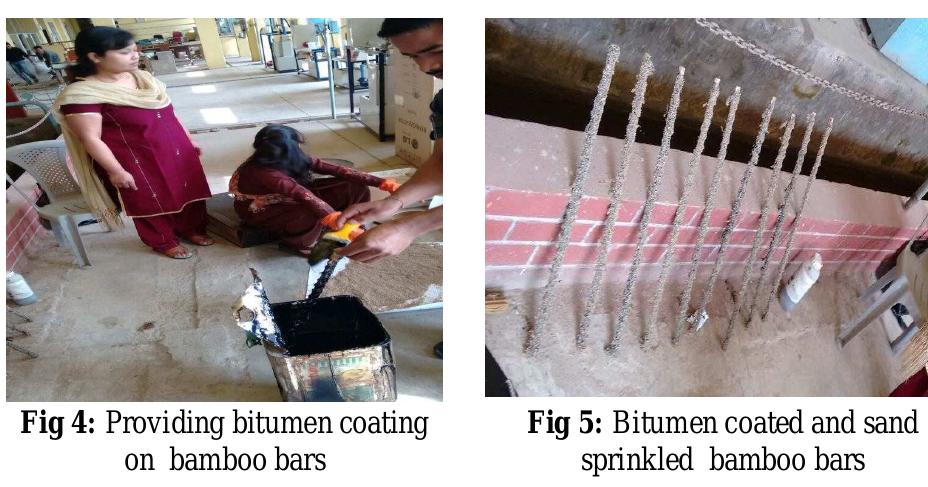 (PDF) A Study on Bamboo Reinforced Concrete Beams | Academia