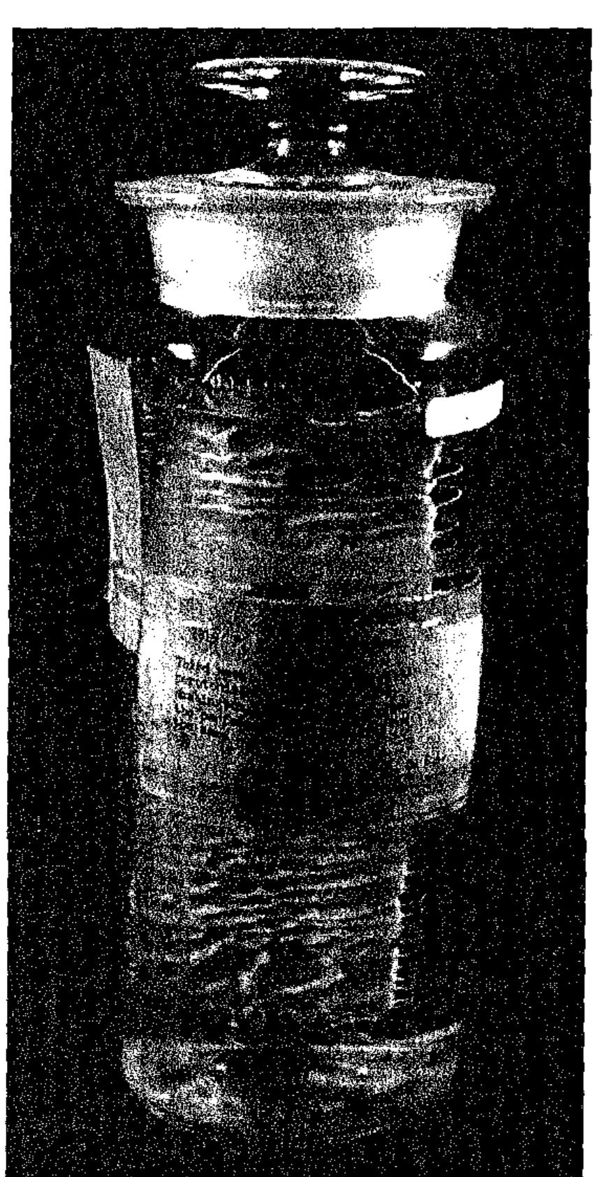 82 © Washington History 2006  Specimens preserved in alcohol, like this 1864 colon, are still available in toclay’s museum. 