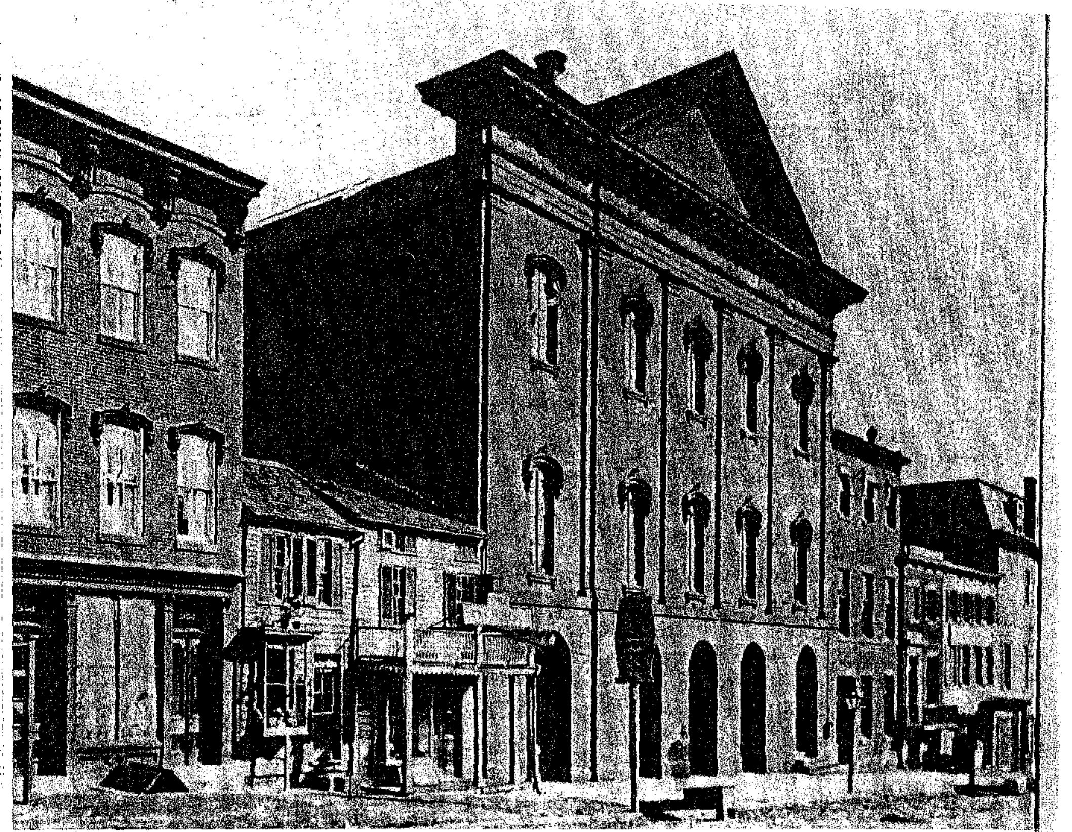 cine,” opined guidebook author Mary Clemmer Ames in 1874, “but to the unscientific mind, espe- cially to one still aching with the memories of war, it must remain a museum of horrors. ... No! the Museum is a very interesting, but can never be a popular place to visit.”!® In spite, or because, of Ames’s concerns, by 1874, the number of visitors sometimes reached more than 2,600 per month, even the museum was only open from 10 am to 3 pm on weekdays, and on Saturday from 10 am to 2 pm.!° As early as 1866, the museum was well- known enough to be mentioned in Atlantic Monthly. In Dr. S. Weir Mitchell’s fictional story, “The Case of George Dedlow,” the hero, who lost both legs due to the war, was contacted by spirits during a séance. The spirits proved to be his amputated limbs, preserved in the Medical Museum: “A strange sense of wonder filled [Ded- low], and, to the amazement of every one, I arose, and, staggering a little, walked across the room on limbs invisible to them or me. Jt was no wonder |  bluish tinge, the blanched skeletons and grin- ning skulls—the same moon that saw, in many a case, the death-blow given, or the bullet pierce. The thought is not a comforting one, and those fancies would not be calculated, at such a time, to inspire courage. But in broad daylight, with the sun shining outside, and brightening up, with its tinge of life and activ- ity, the tessellated floor, with the noise and traffic of the street outside, and the hum and murmur of numerous clerks and attendants inside, even those of timid proclivities do not then hesitate to inspect closely and with curios- ity the objects which, twelve hours later, when the building is dark and deserted, they would scarce care to approach.!? 