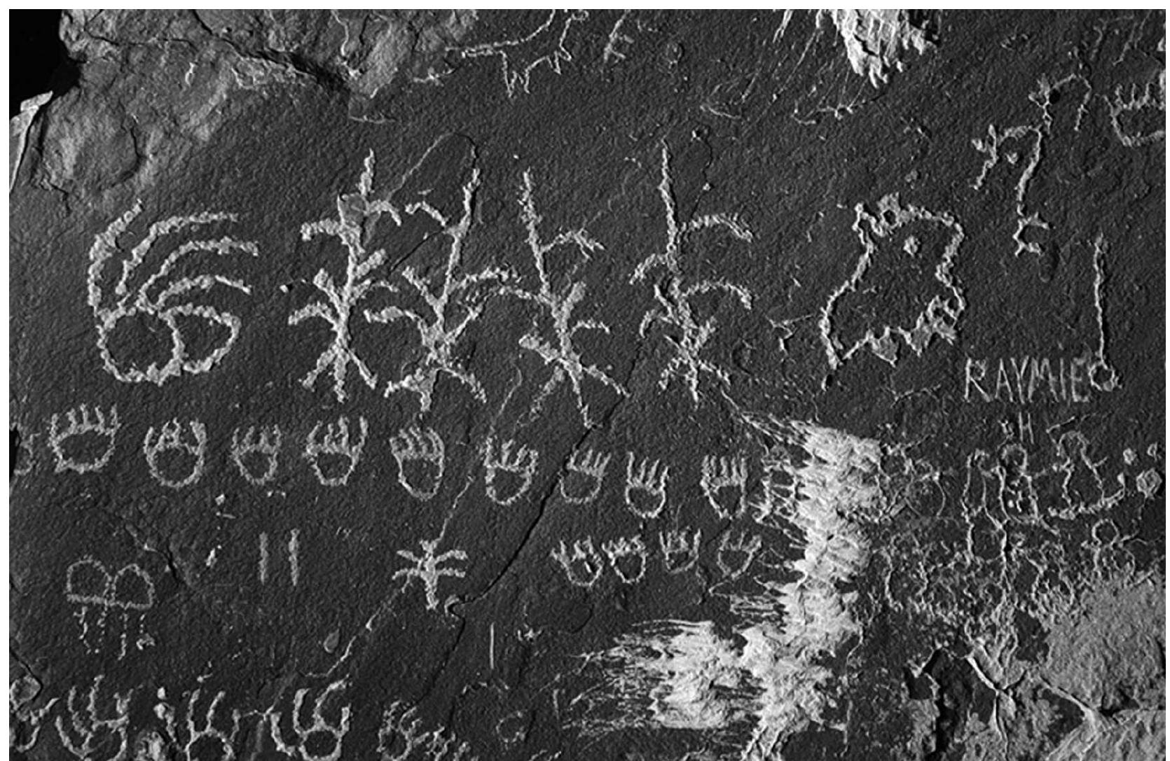 (PDF) Rock Art, Religion and Ritual