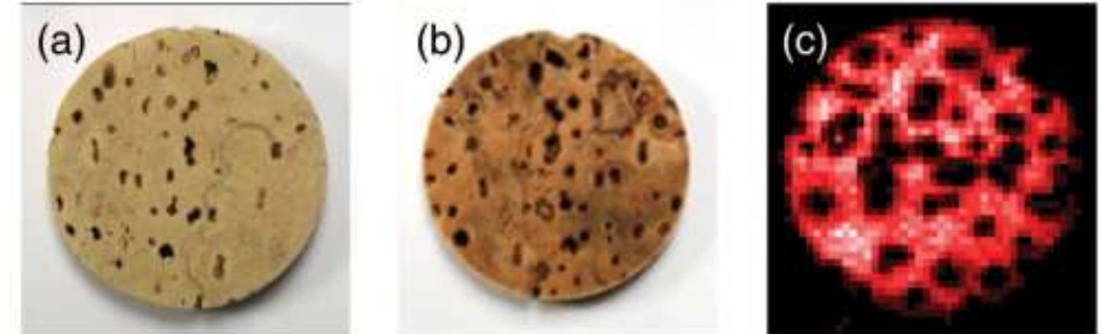Figure 1 - from Review of Terahertz Tomography Techniques