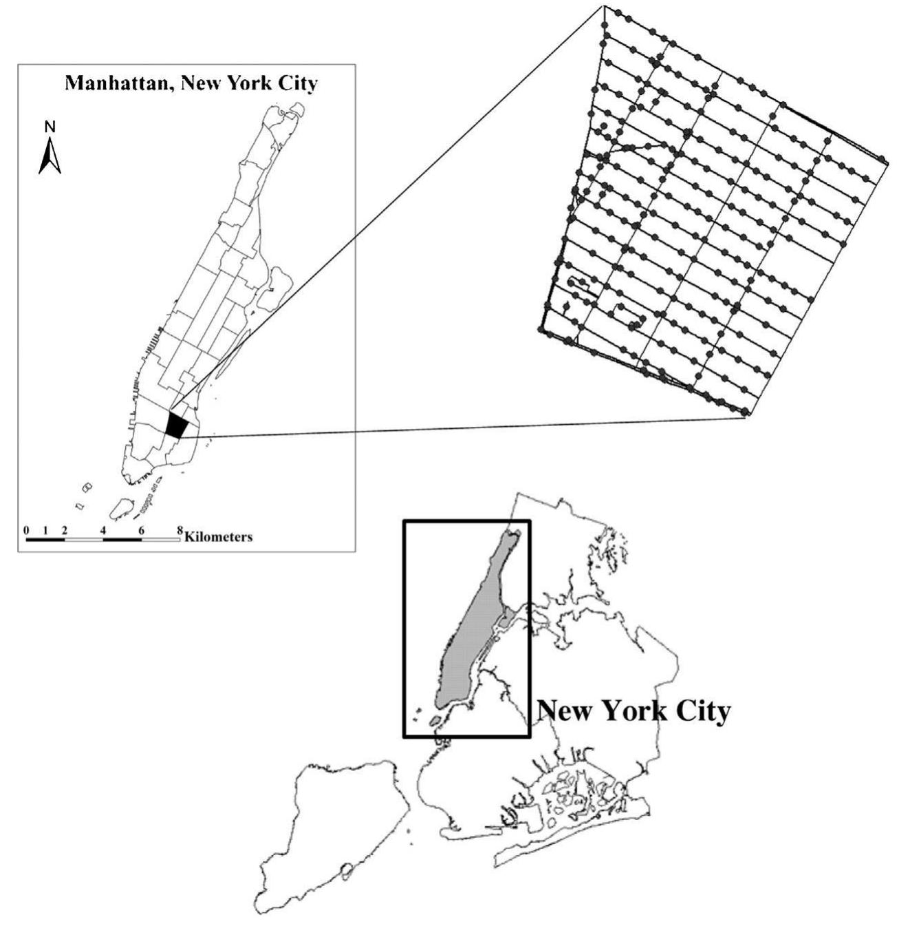 (PDF) Assessing street-level urban greenery using Google Street View ...