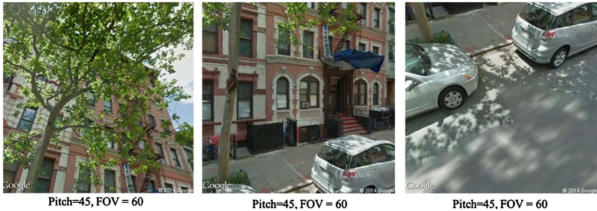 (PDF) Assessing street-level urban greenery using Google Street View ...
