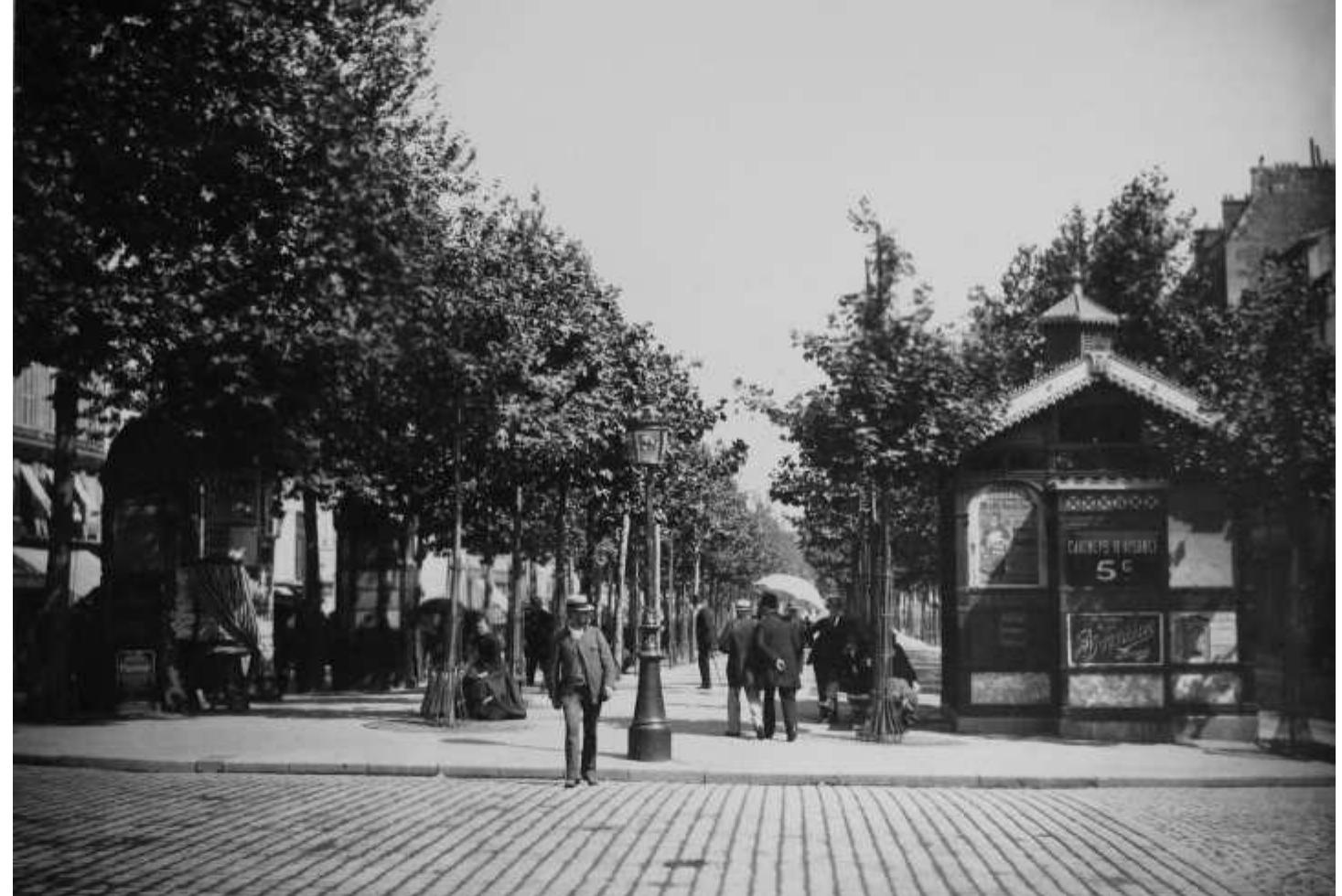 In The Fall of Public Man Richard Sennett (1974) describes a shift away from collective, public action to private, individual introspection that previously characterized the arts 