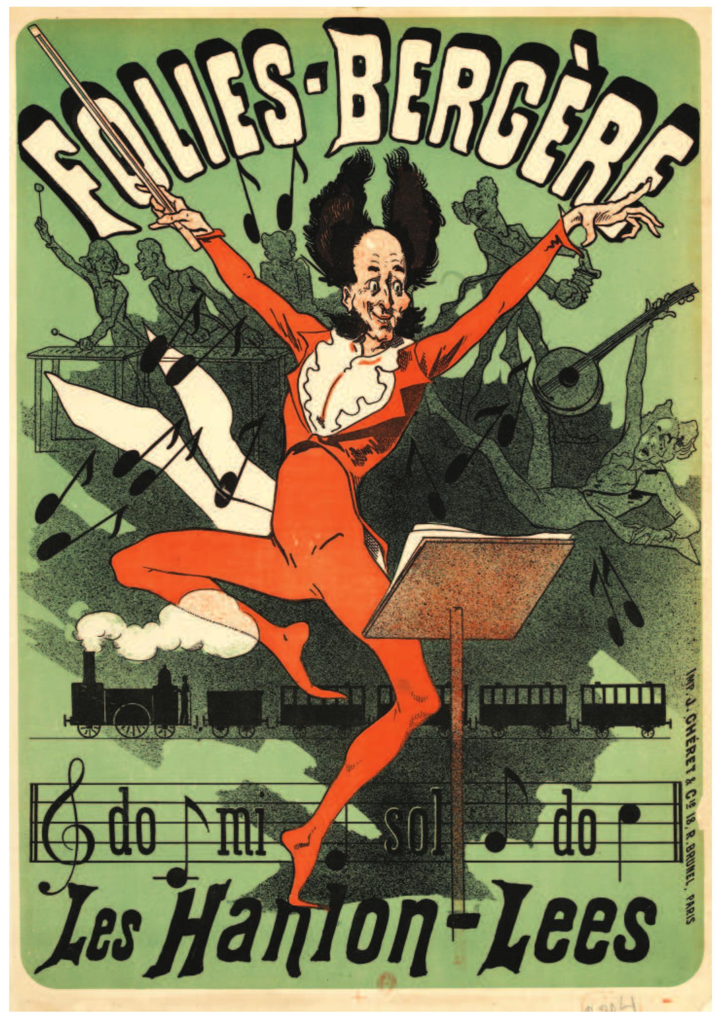 colours.°° Thus, critics used language that alluded to the aural as well as the visual experience of viewing posters in order to suggest the eye-catching, clashing tones of posters that not only arrested vision but also mimicked the loud clamour of activity in city streets. Some writers even remarked that the colourful tones of posters were ‘explosive’ or had the visual effect of firecrackers. The anarchist writer and art critic Félix Fénéon (1861-1944) went so far as to describe the colours of posters as more potent than ‘dynamite’, a deliberate reference to the recent bombings in Paris, which he used to evoke the politically-charged role that he envisioned for the poster.®° The /ittér- ateur Camille Lemonnier (1844-1913) continued this analogy by claiming that 