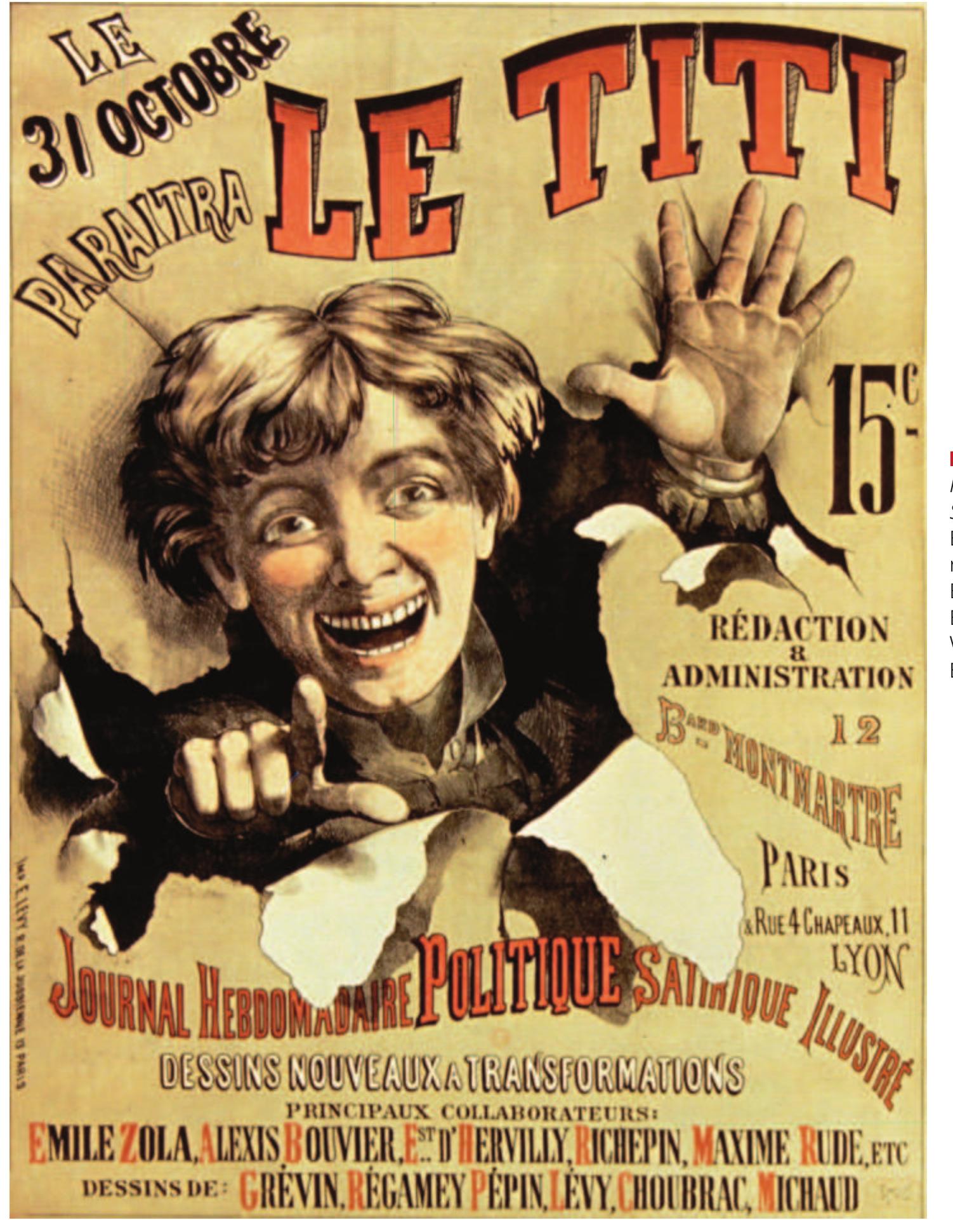 on its promotional message. The ideal viewer for these colourful and boldly-designed posters, at least according to this business manual, was an almost unwitting passerby who would be vulnerable to the poster's appeal of visual culture and predictable in his response to simple visual stimuli. Thus, the purpose of design and colour was to help the poster fulfil its promotional role, which, in Mermet’s estimation, was to manipulate the vision of the viewer and to cause an image of the commodity to be insinuated into his or her memory.  By the dawn of the ‘golden age’ of the poster, its means of attracting attention hac become well known. Although /ittérateurs and art critics noted the artistic appeal of the poster, their descriptions of the viewing experience engendered by posters clearly echoed the ideas of Mermet, the editor and publisher, written more than a 