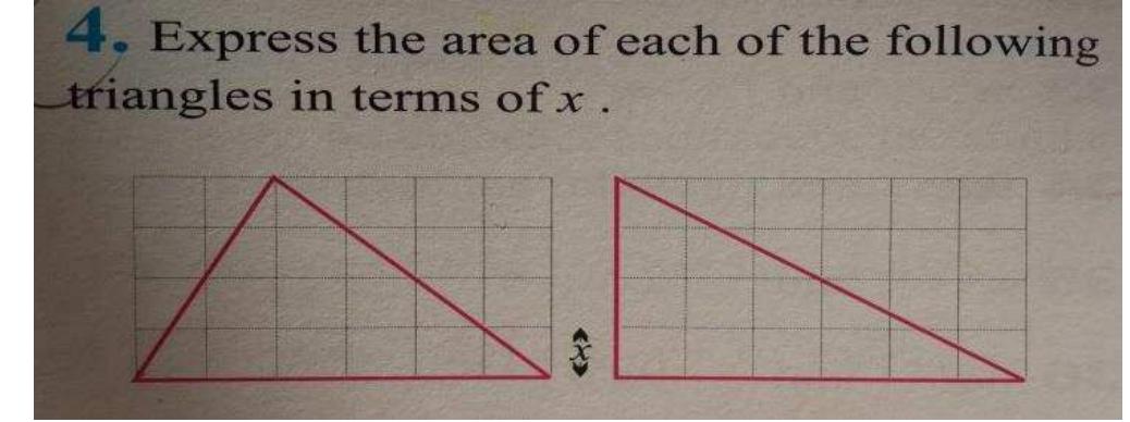 Figure Va Math Figure 25 - from Variables in