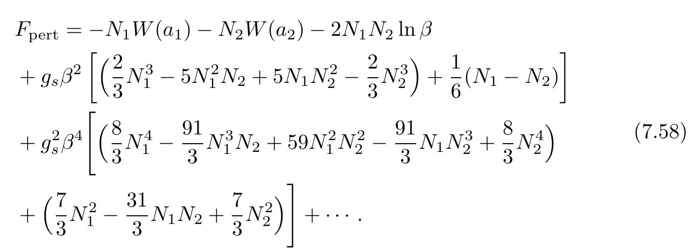 PDF) Chern-Simons Theory, Matrix Models and Topological Strings