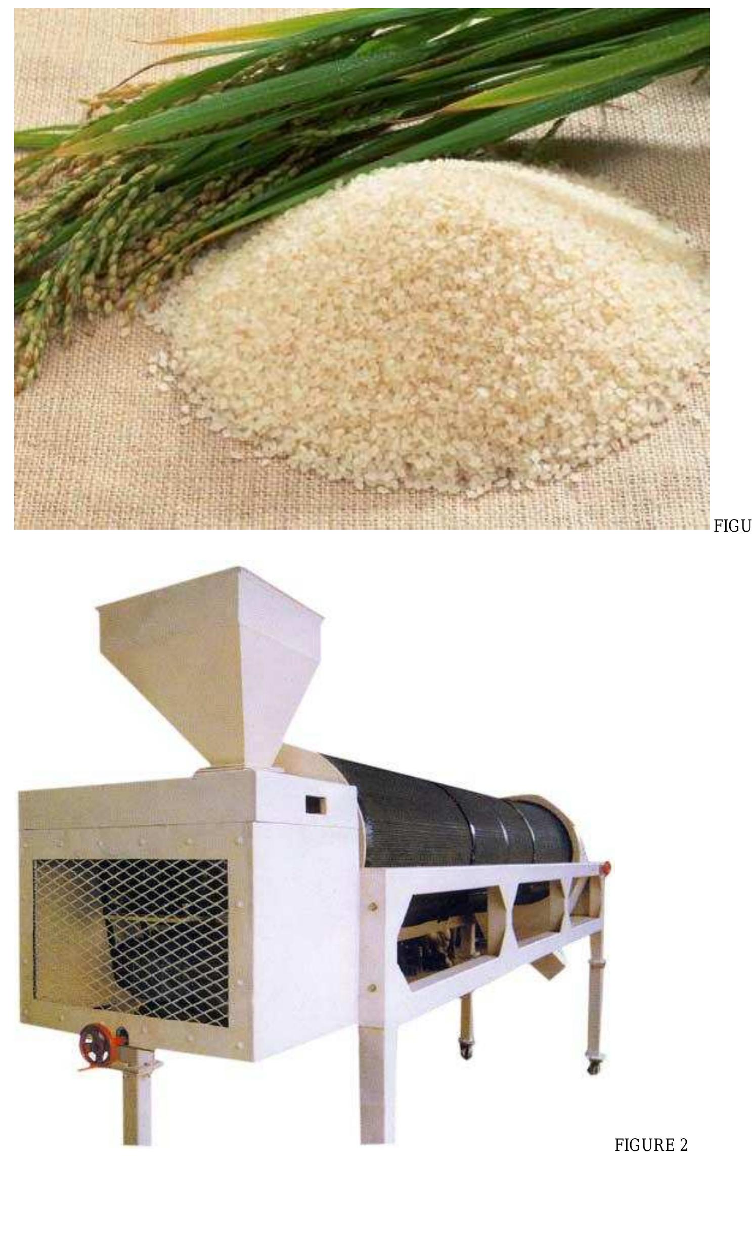 Lab Grader Rice (PDF) Rice Grader - Test Grain Grader