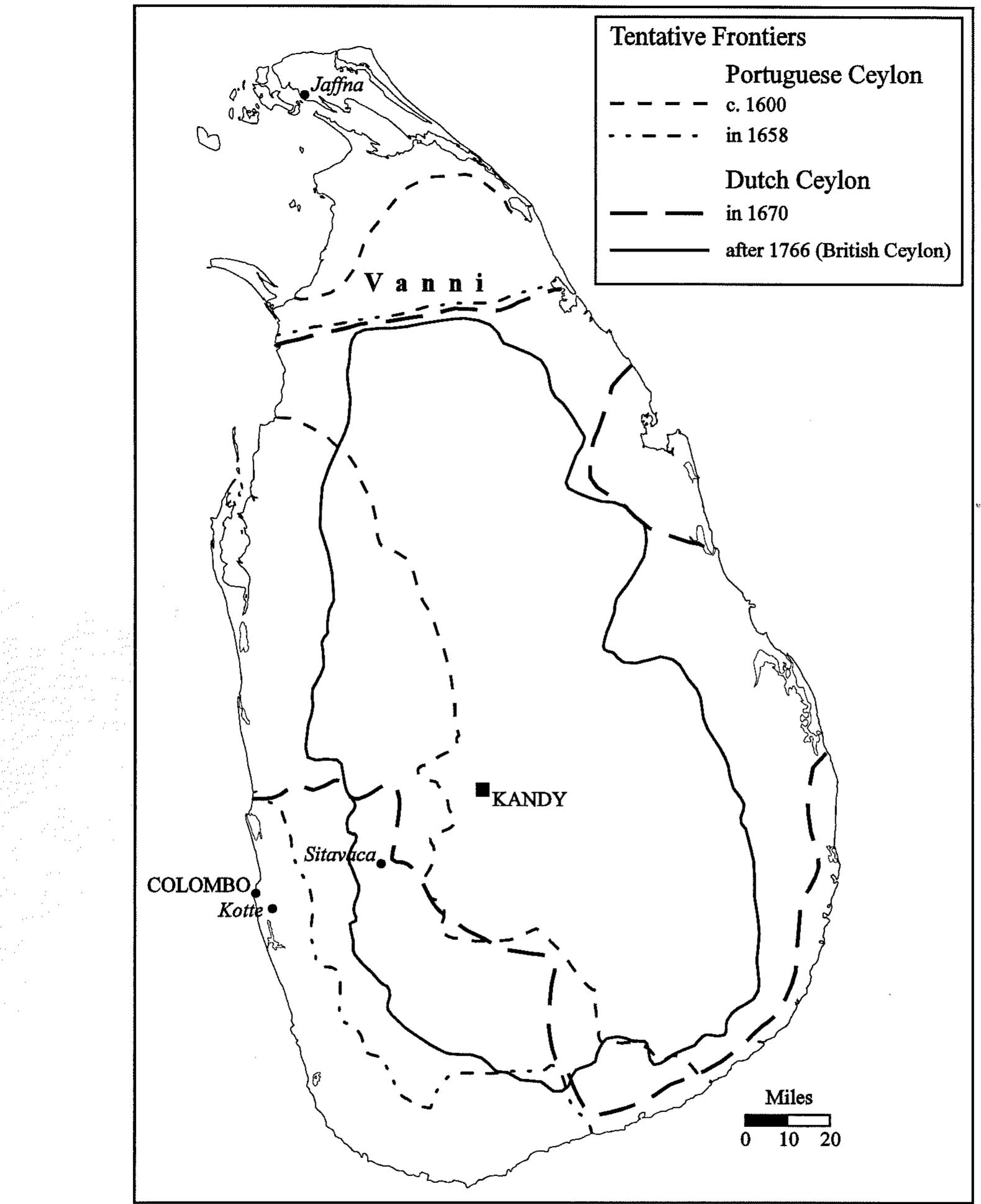 4 the adaptation of colonial buildings: : colombo