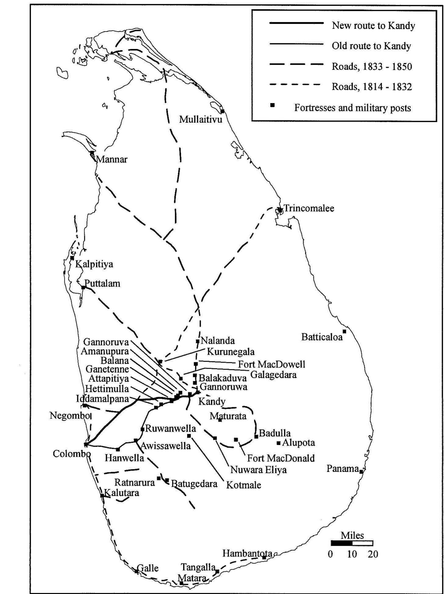 4 the adaptation of colonial buildings: : colombo