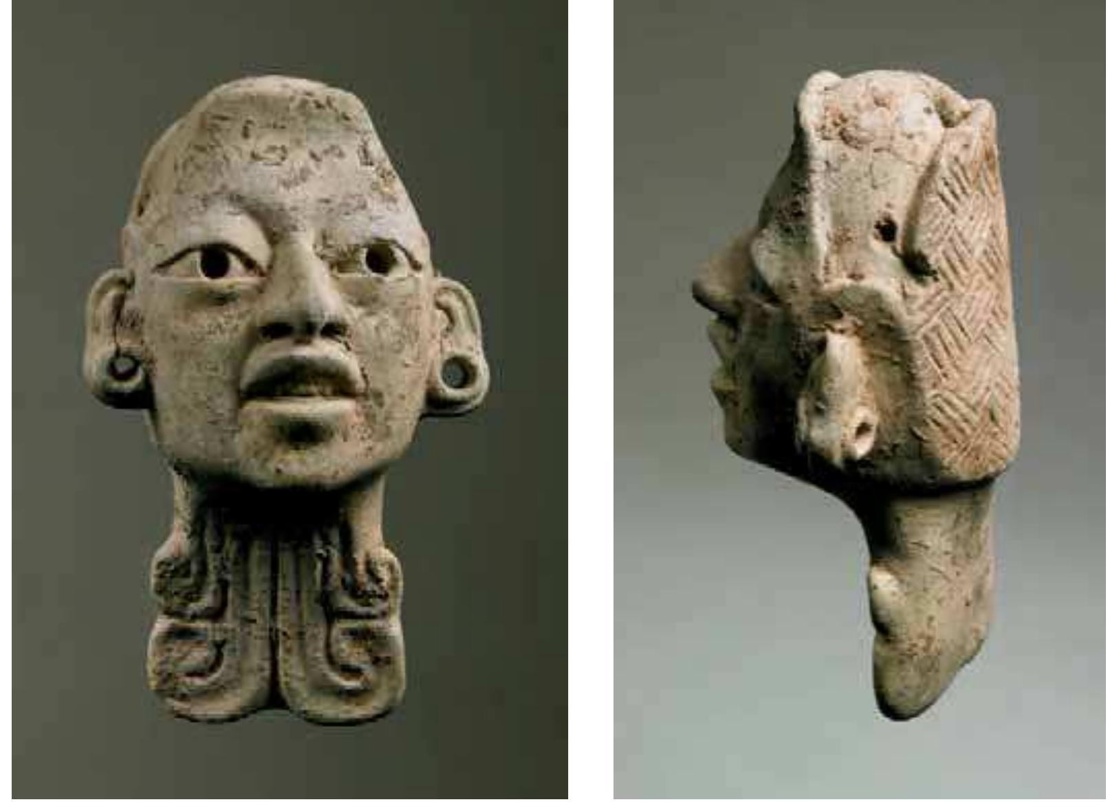 Flask God (PDF) Mysteries of the Maize God