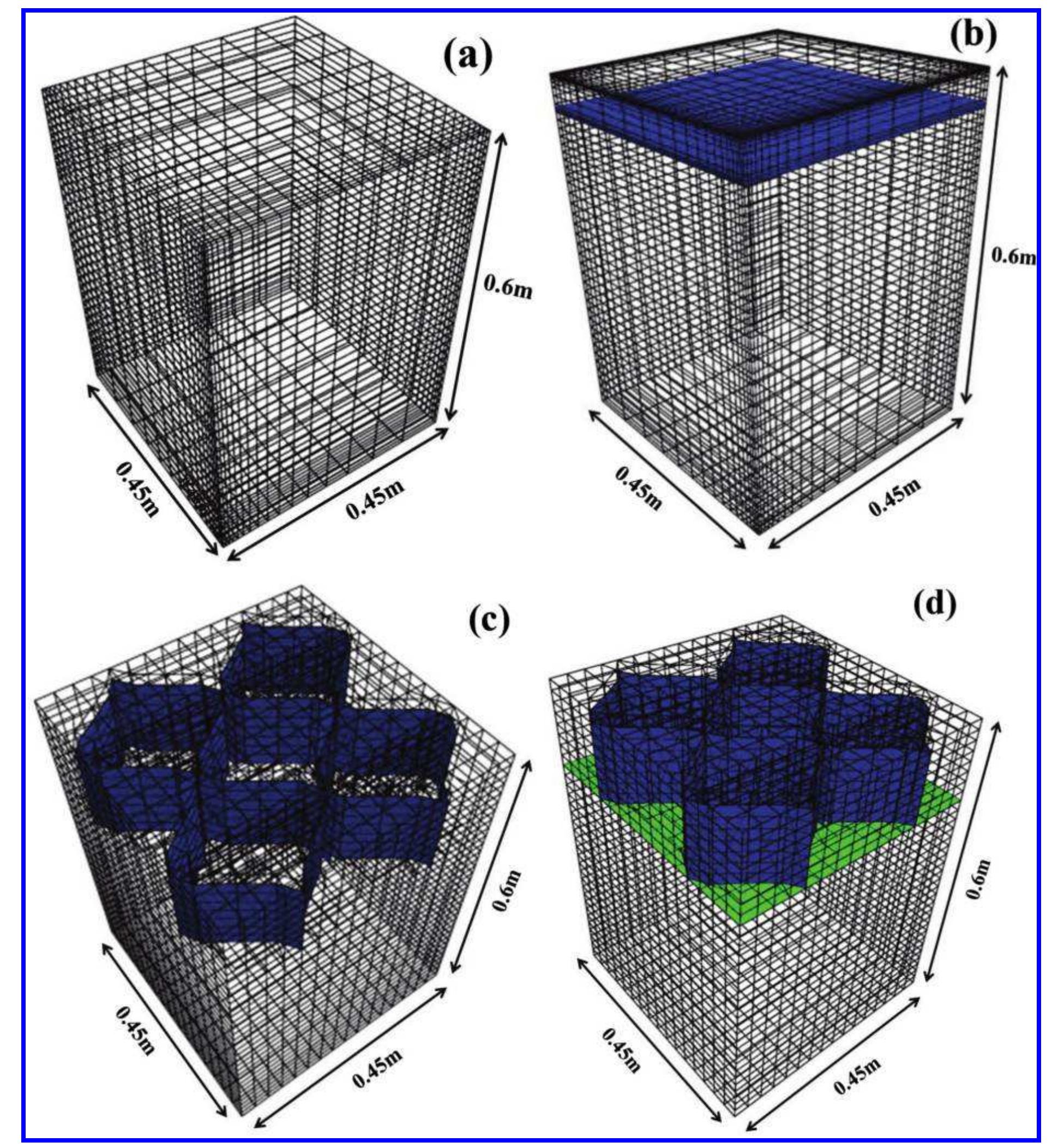 (PDF) 3-Dimensional numerical analysis of geocell reinforced soft clay ...