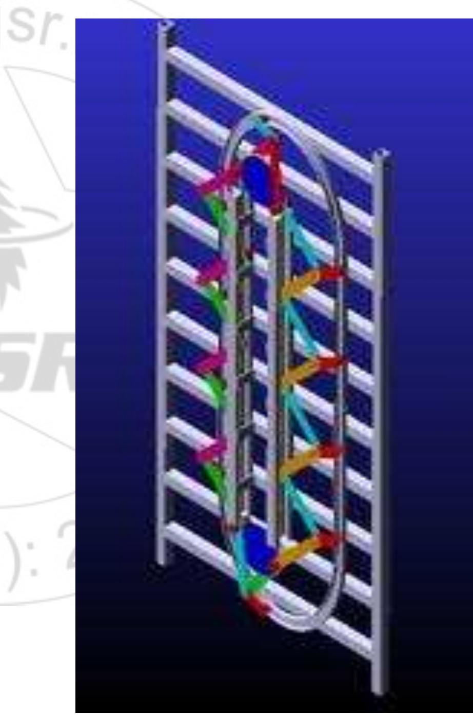 (PDF) Finite Element Analysis of Link Mechanism in Vertical Carousel ...