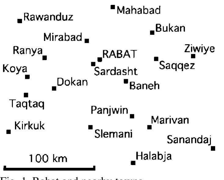 In preparing it, we have been particularly indebted to Reza Heidari, archaeologist of the West Azerbaijan Cultural Heritage and Tourism Department, Iran. He has sent several illustrations and photographs of his excavations and of the objects found there. Stephan Kroll helped by providing access to publications and related information, and Ernie Haerinck gave permission for use of illustrations published in Tranica Antiqua; Karen Radner located a scarce volume.  Preliminary information on the discoveries and excavations at Rabat has been provided in German by Kleiss (1977, 141, Fig. 3) and Kroll (2005, 73, PR 31), and in English by Kargar — Binandeh (2009), Heidari (2010), and Afifi — Heidari (2010). There are other publications in Persian, one of which has been available to us (Hei- dari 2007), and there are references on internet news sites. Some details have been 