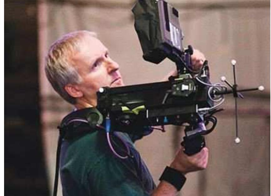(PDF) Crossover Filmmaking: Animated & Live-action Films