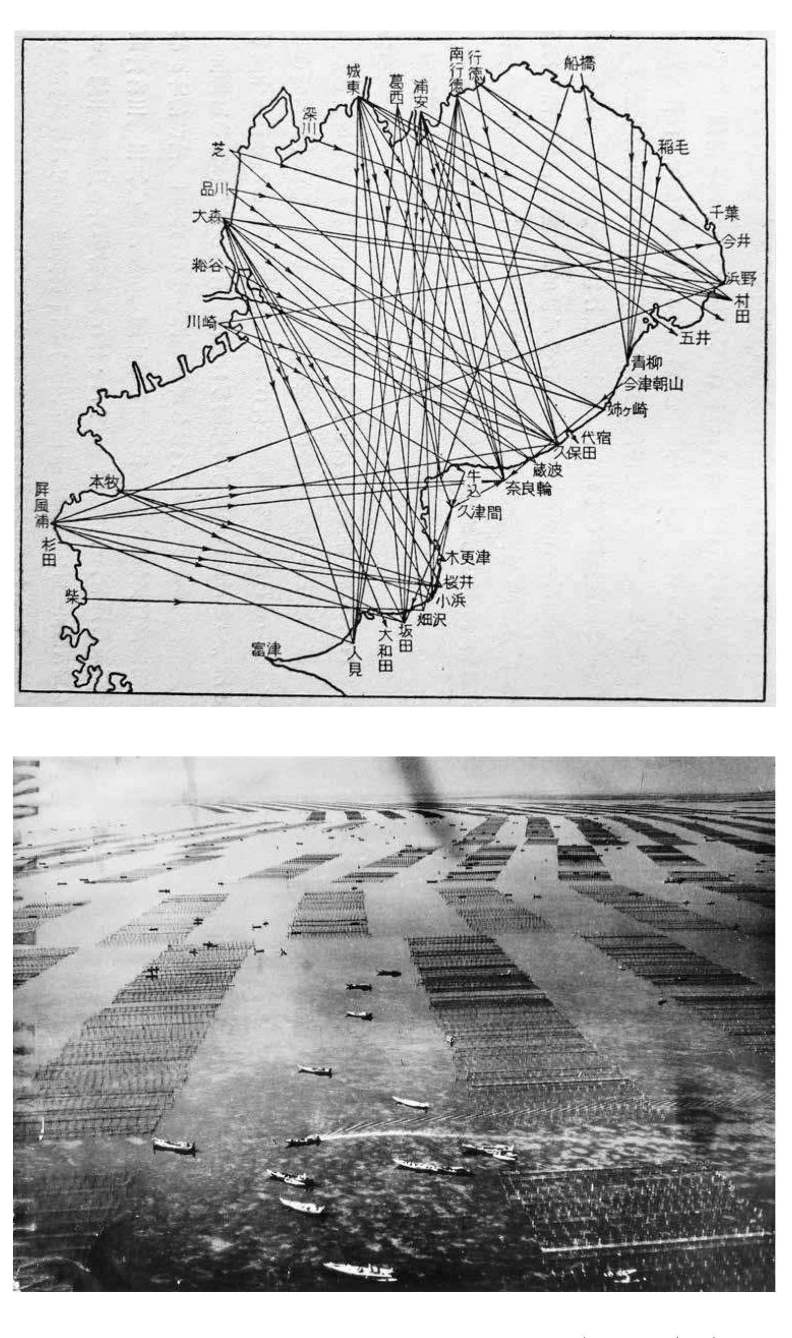 How Sushi Invented Figure 11 - How Tokyo Invented Sushi