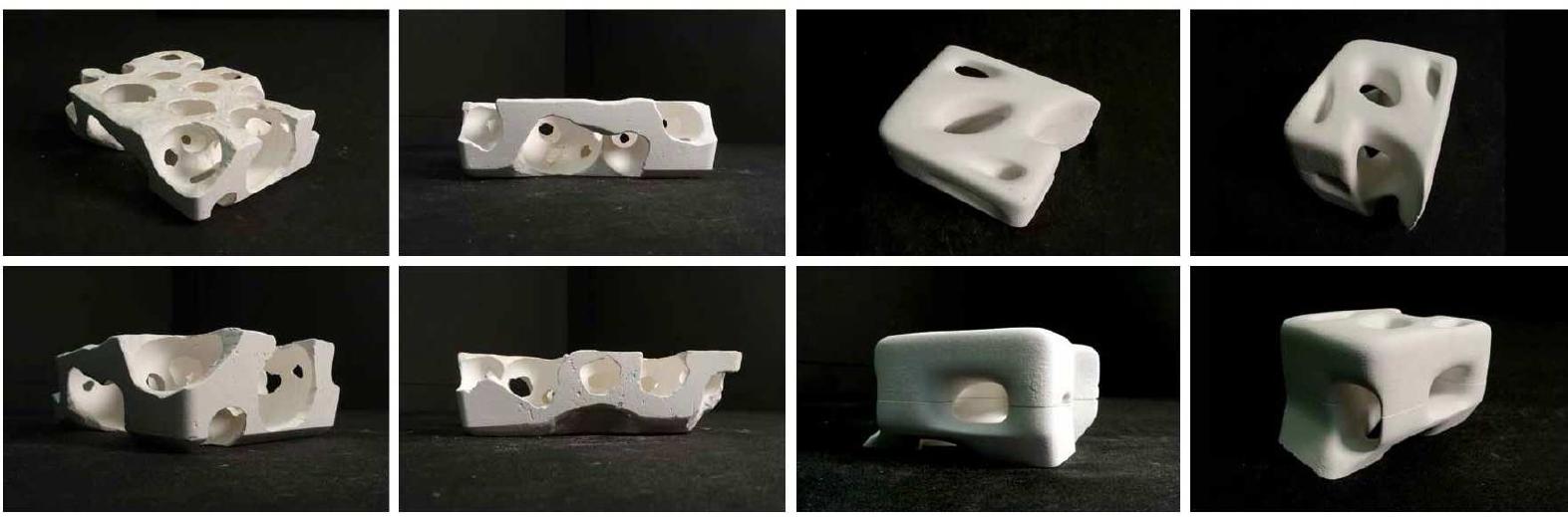 (PDF) Generative Design Methods: Implementing computational techniques ...