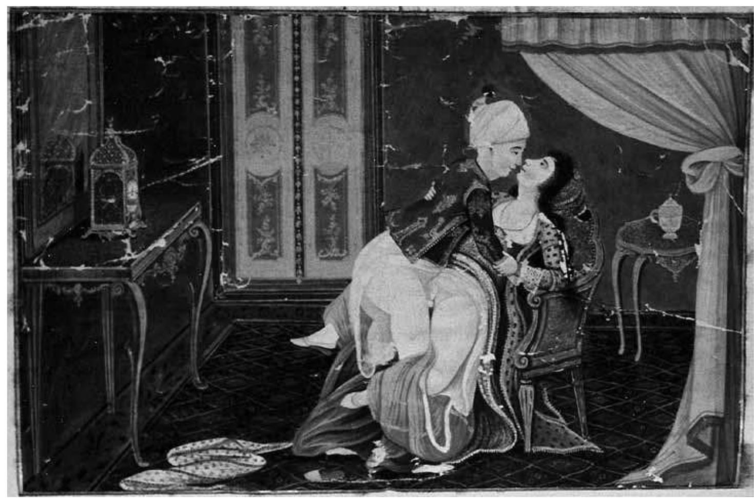 Avtobusda porno ovora