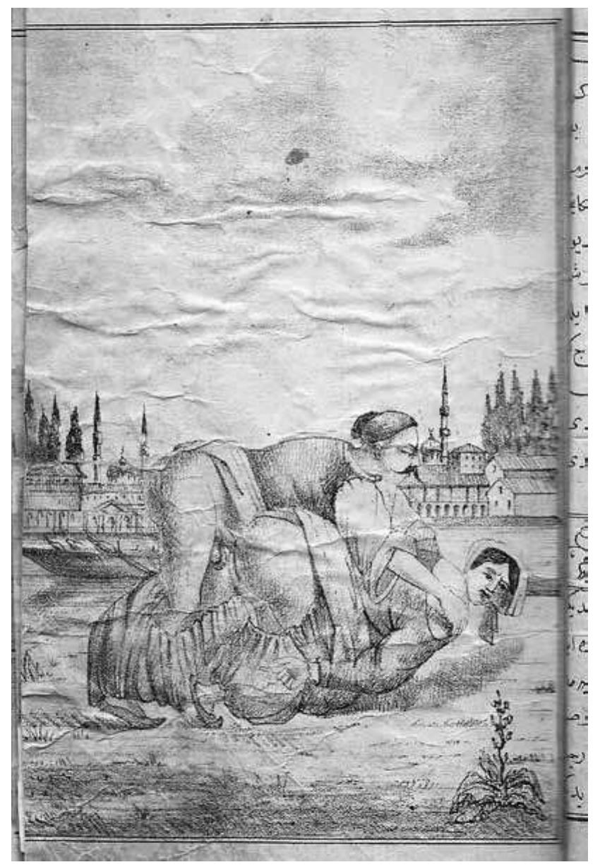 Uxlayotgan odamlar bilan onlayn porno filmlar