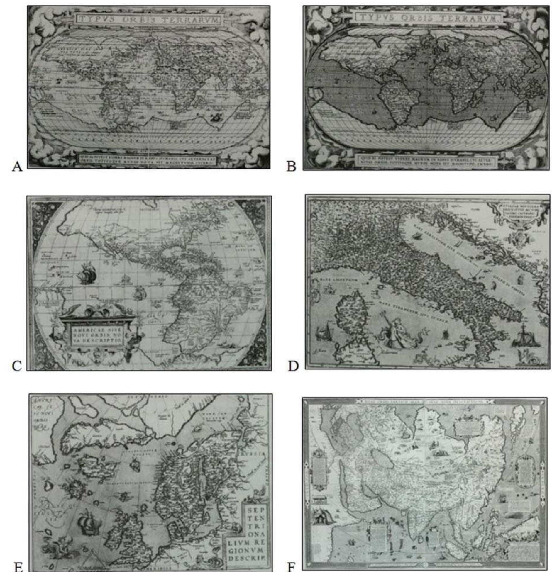 they would tie these important events and artwork together in a simple way. 