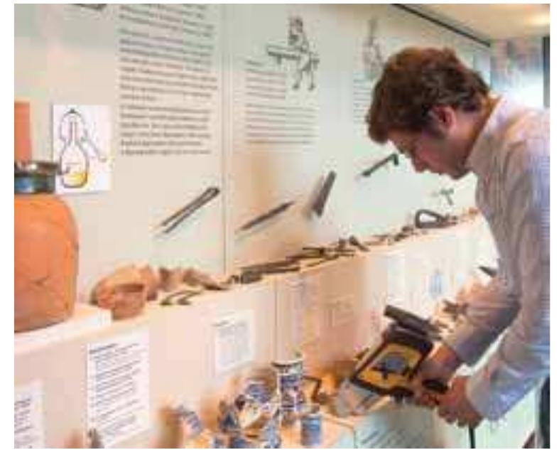 (PDF) The archaeology of alchemy and chemistry in the early modern ...