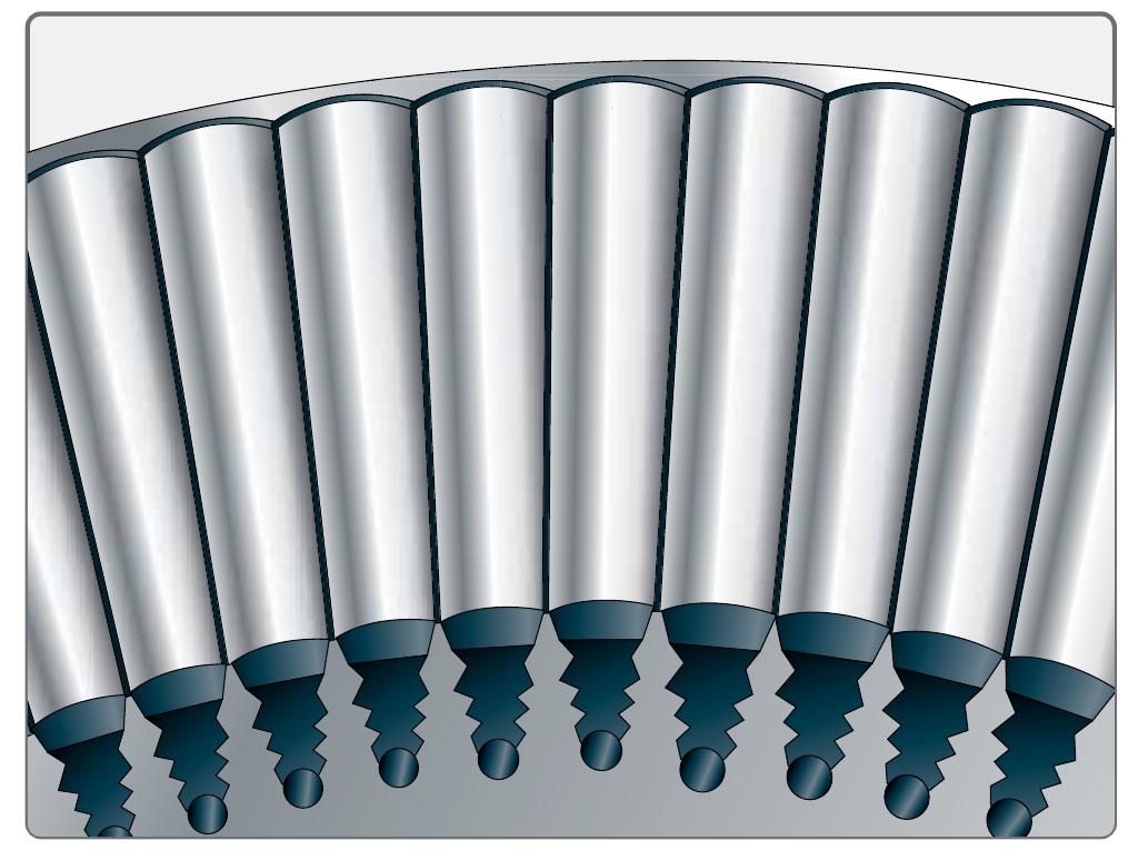 Blade Riveting Figure 64 - from U.S. Department of Transportation FEDERAL
