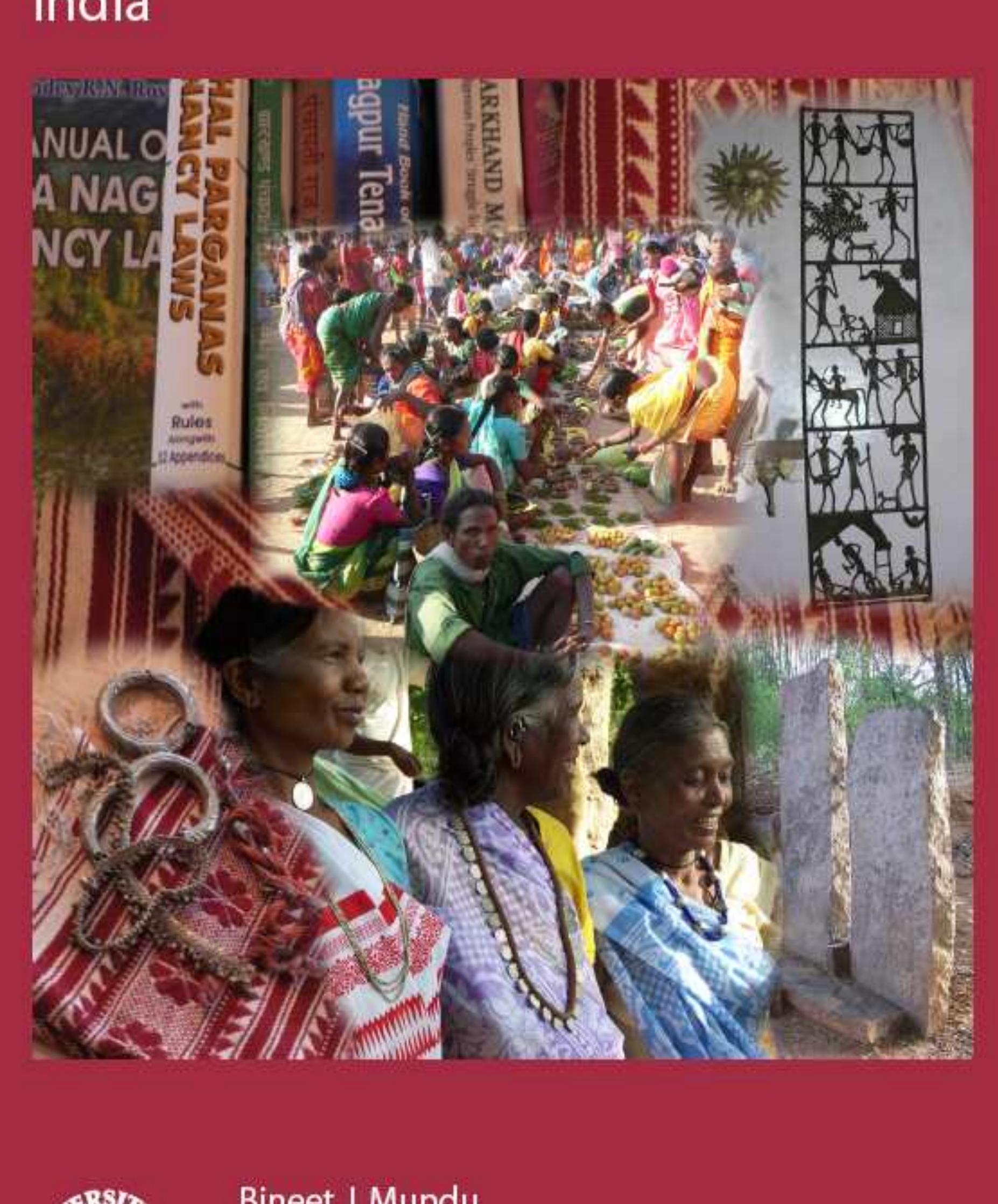 Figure 1 - On the Future of Indigenous Traditions: The Case