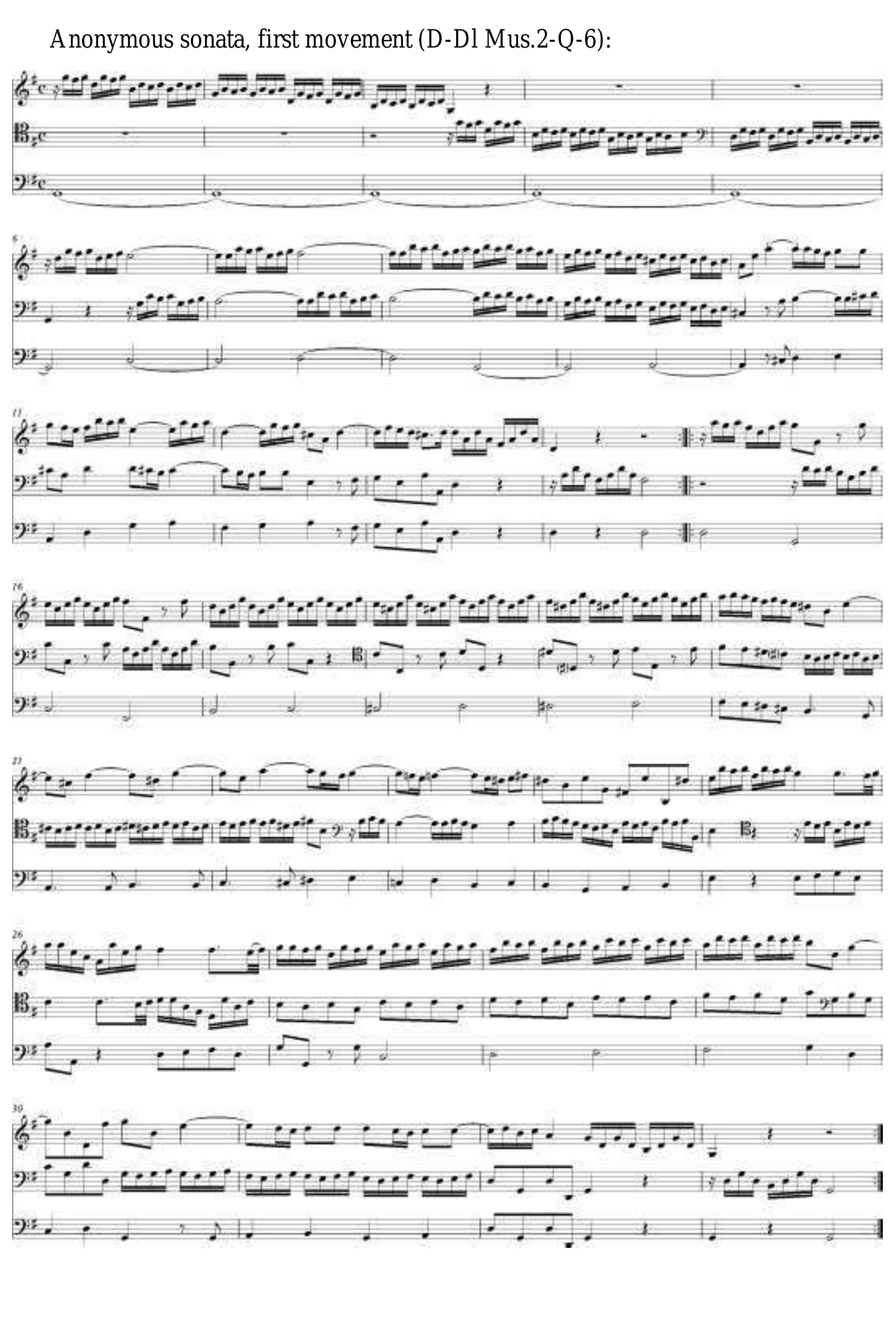 bass. The word is in works attributed to Torelli”. This feature is used widely also by Vivaldi and demonstrates the influence of Torelli and Corelli on Vivaldi’s early works. See: Talbot, Michael. Vivaldi. J.M. Dent, London, 1993, p. 140 and Talbot, Michael. The Vivaldi Compendium. The Boydell Press, 2012, p. 139 