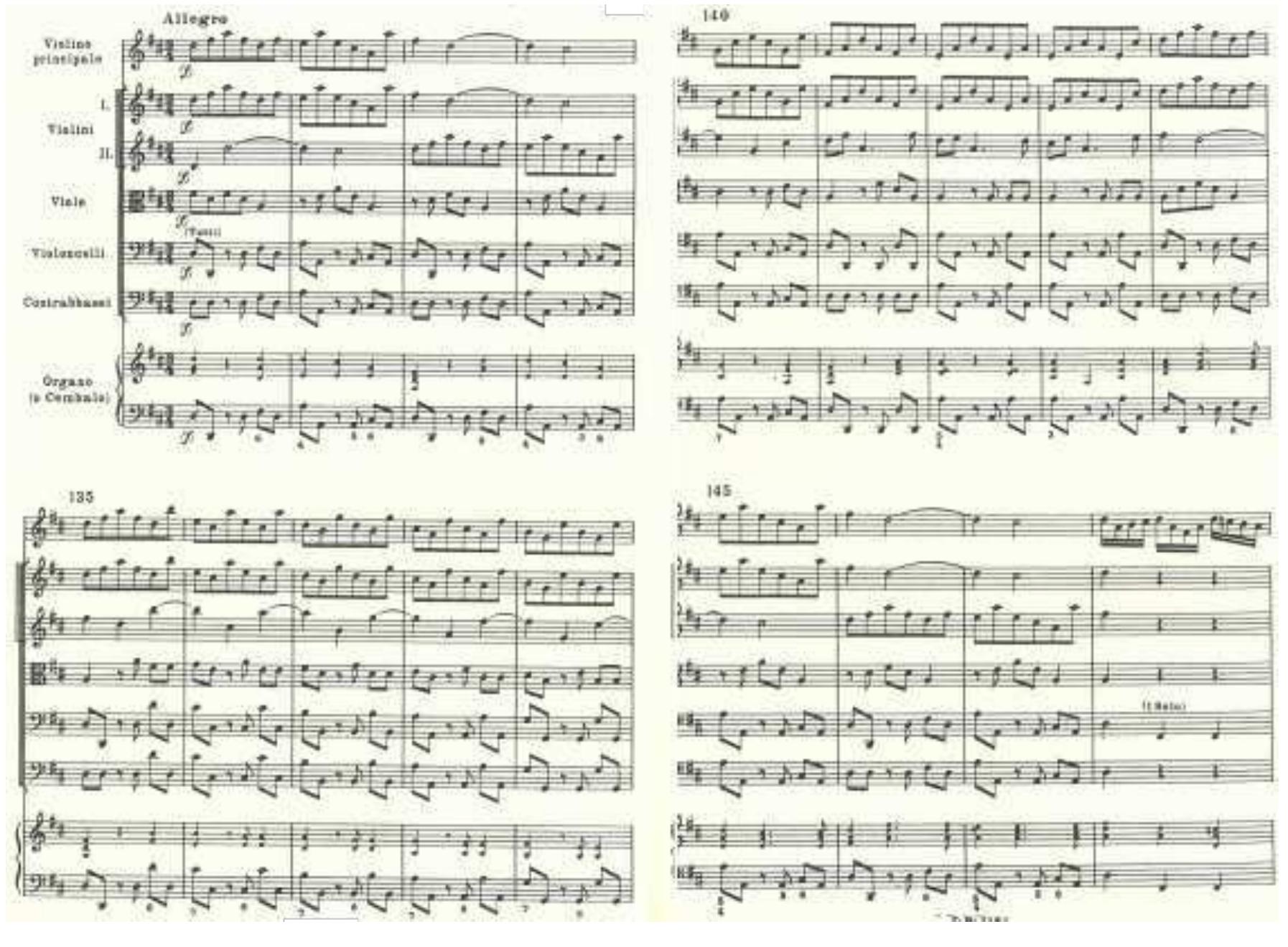 In addition to those concordances there are similar concordances also found in the RV 220, II: 