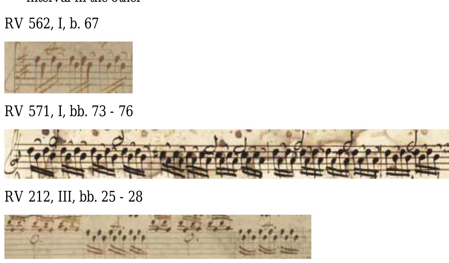 RV 690. Mio cor, povero cor. Aria XVII. Ad infiammar quel seno, b. 17 
