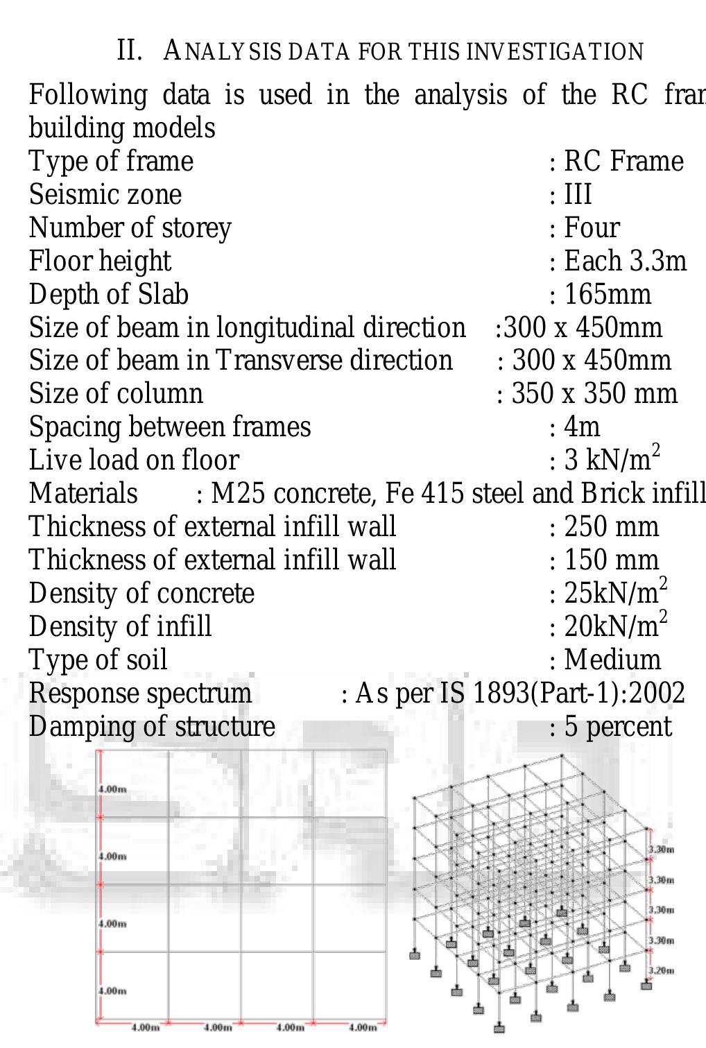(PDF) Dynamic Analysis of RC Multi-storeyed Building - A Comparative Study