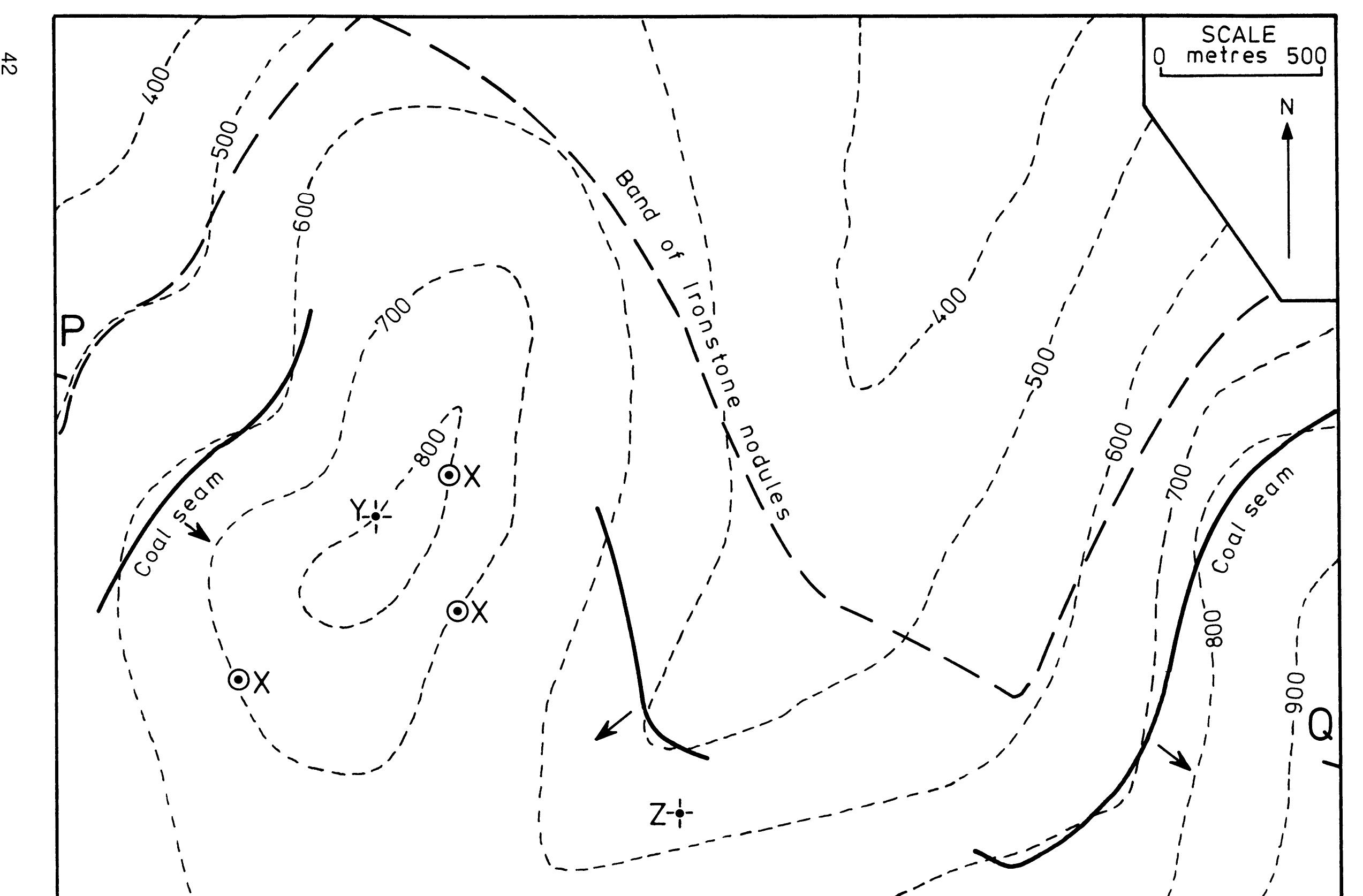 (PDF) An Introduction to Geological Structures and Maps
