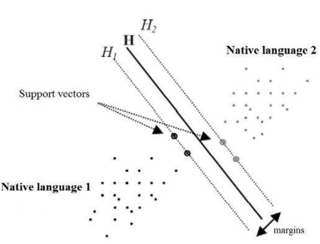 (PDF) Native Language Identification