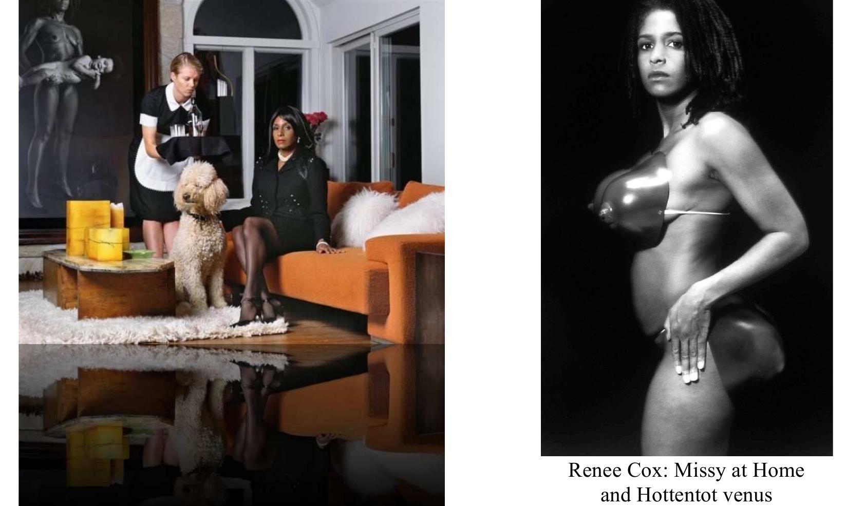 PDF) AFRICAN AMERICAN WOMEN BEAUTY & MARKETING