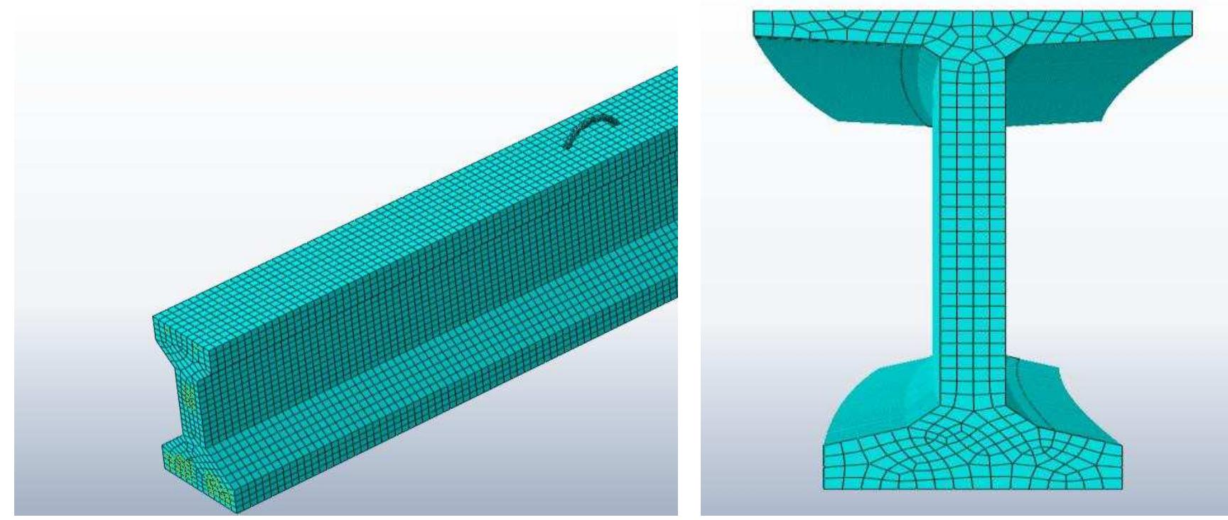 (PDF) Stress Analysis of Precast Prestressed Concrete Beams during Lifting