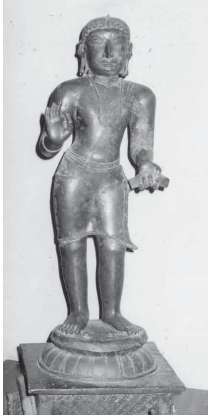 Figure 17 - Women in Premodern South Indian Society