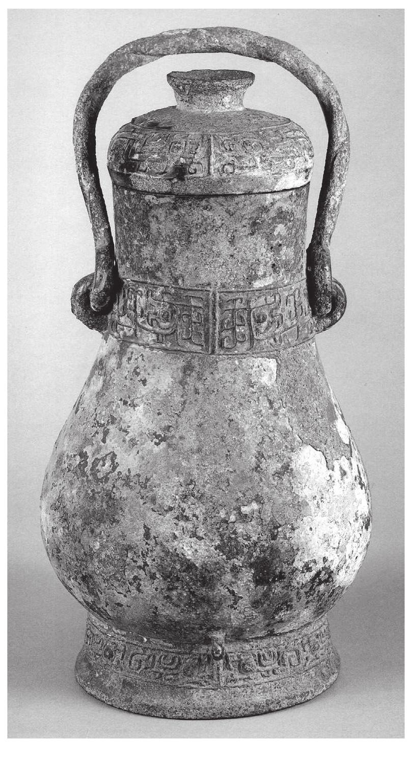 PDF) Art and Archaeology of the Sichuan Basin
