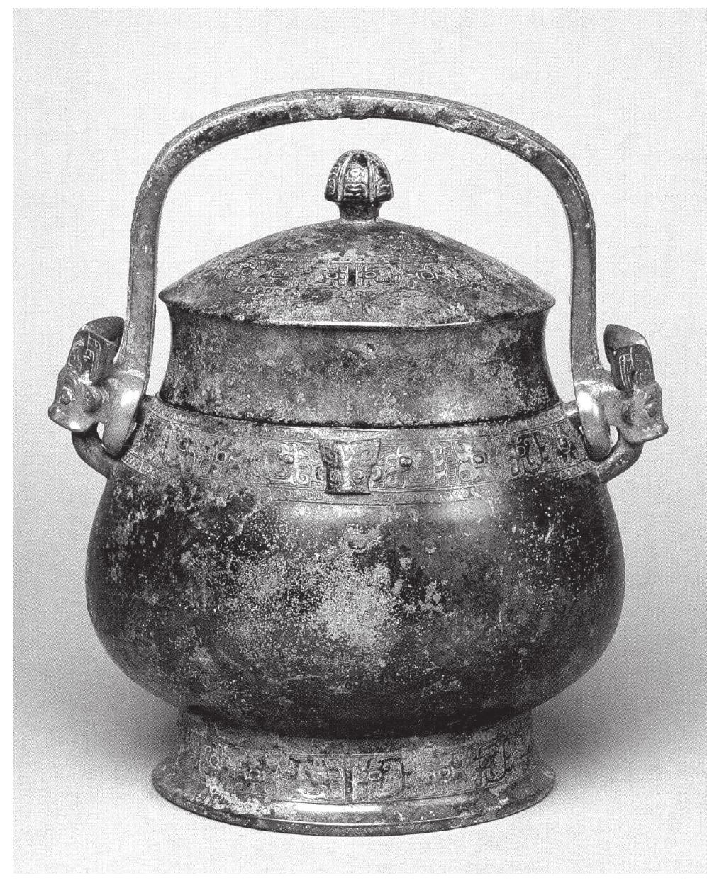 PDF) Art and Archaeology of the Sichuan Basin