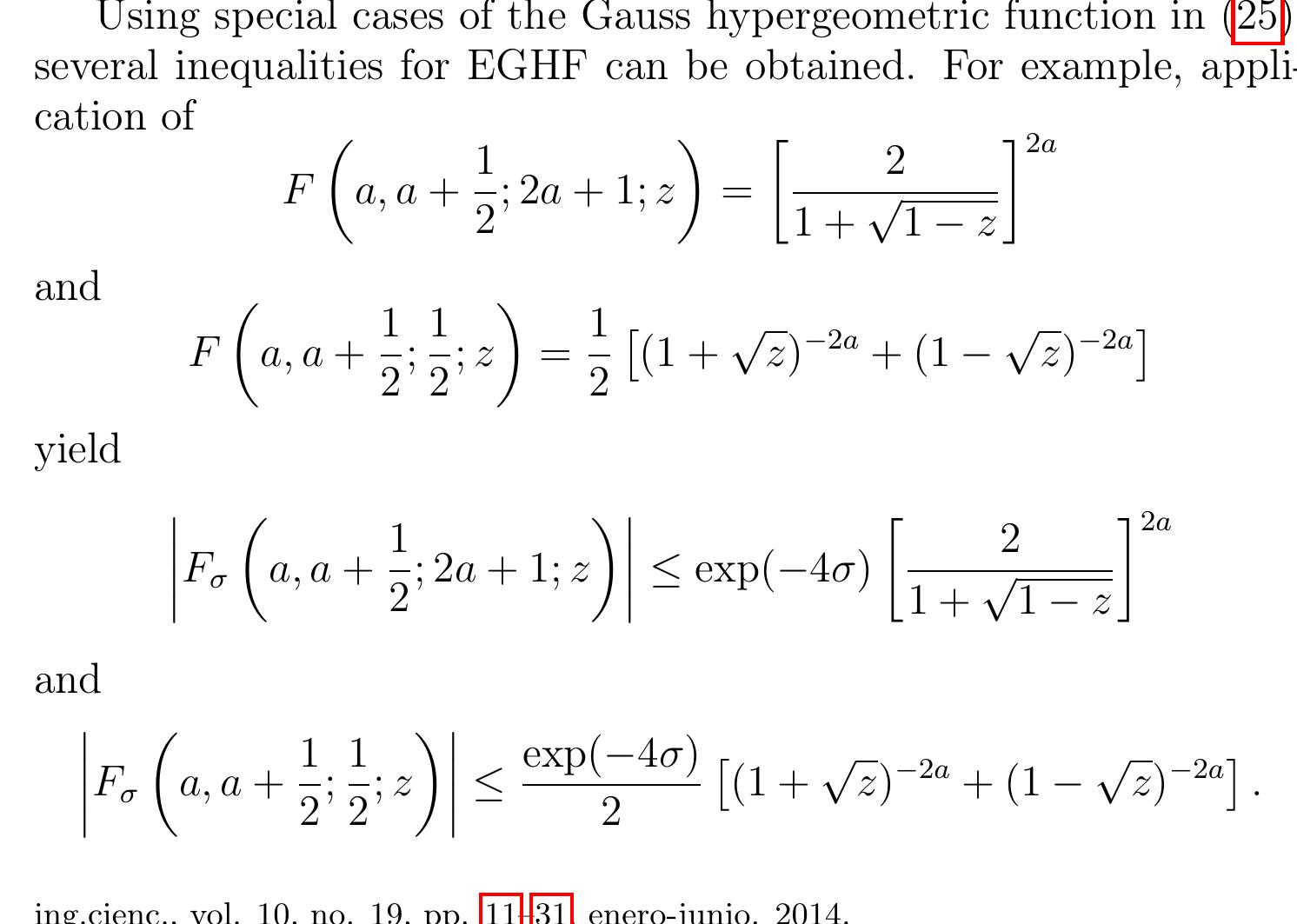 (PDF) Properties and Applications of Extended Hypergeometric Functions