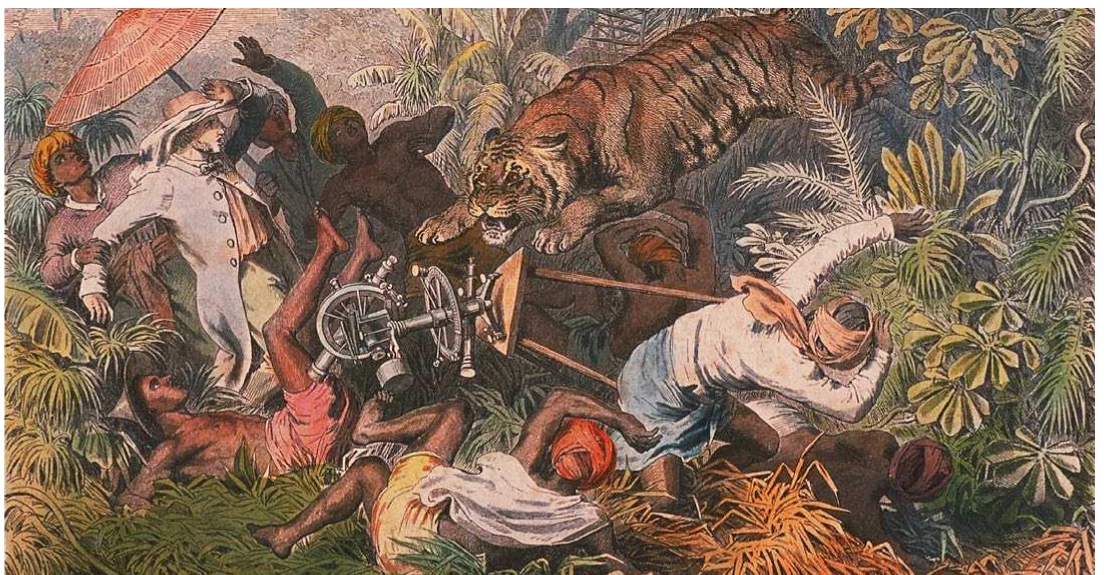 (PDF) Convict labour in colonial Singapore