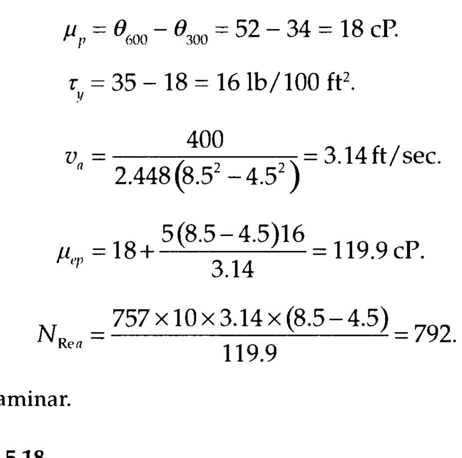 PDF) Samuel g r formulas and calculations for drilling operations