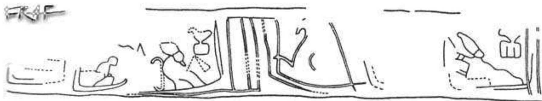 Qustul (PDF) One Palette, Two Lands: The Myth of the Unification of Egypt by ...