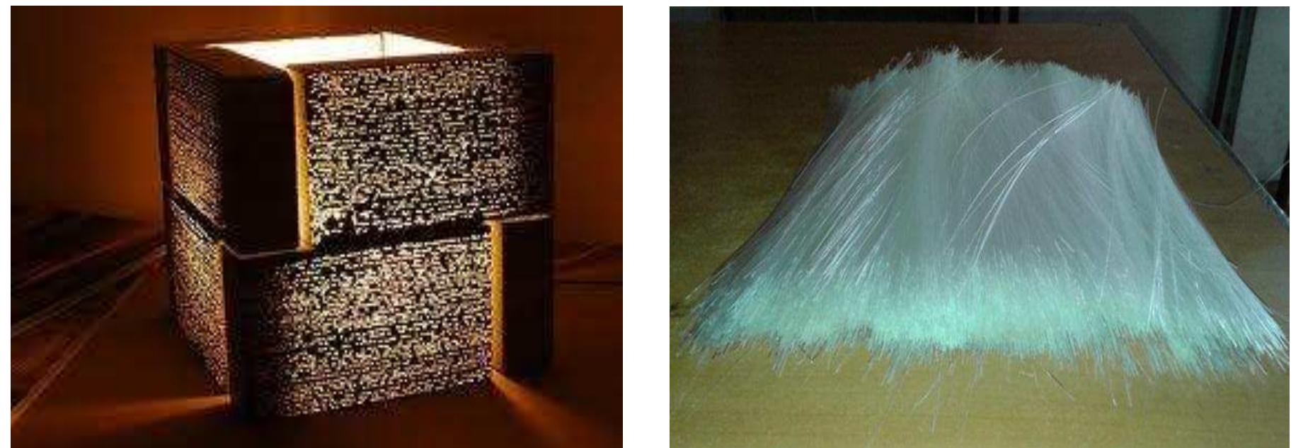 (PDF) A Study on Translucent Concrete Product and Its Properties by ...