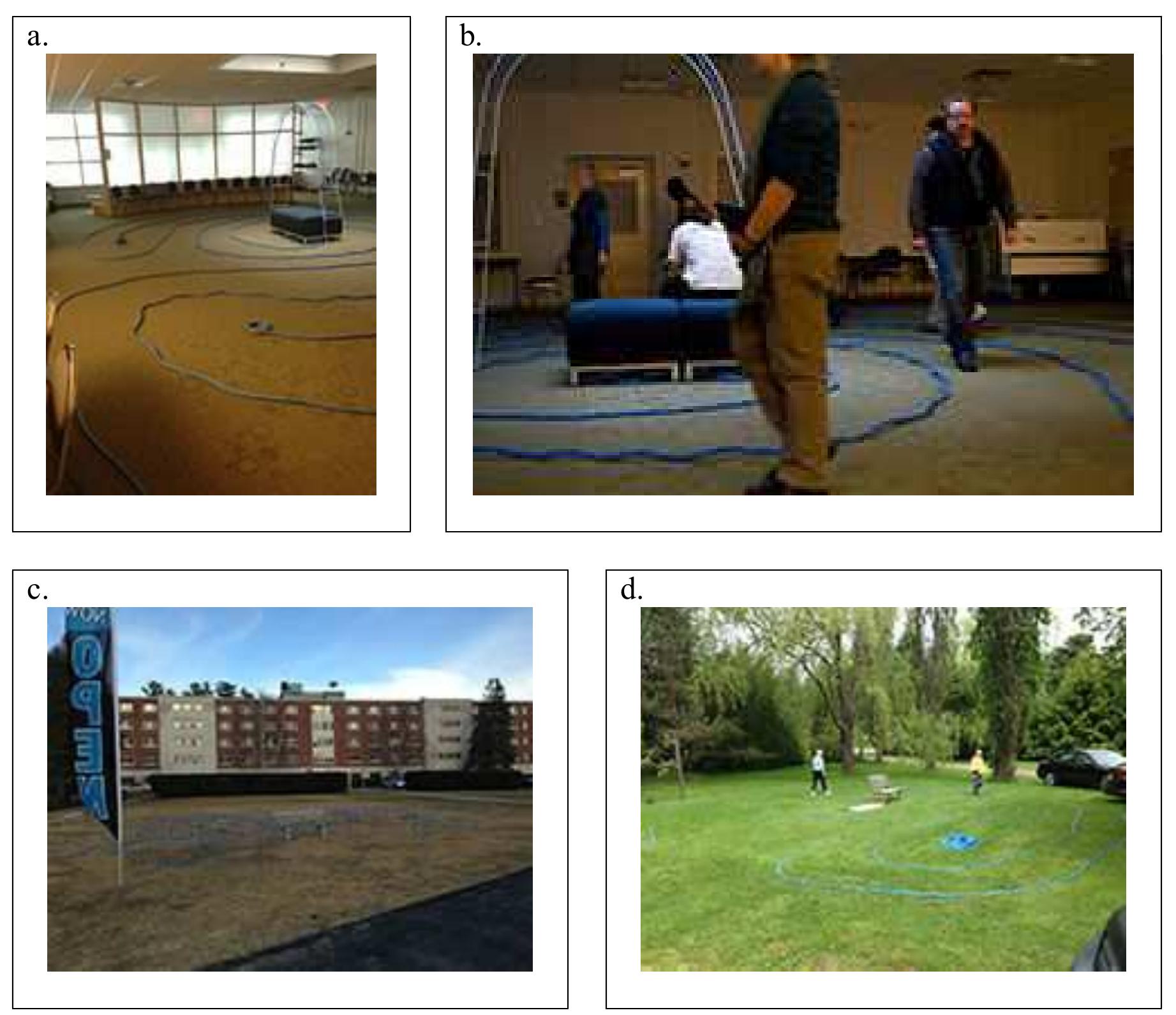 Labyrinth Closure (PDF) The Sacred Art of Labyrinth Design: Optimization of a Liminal ...