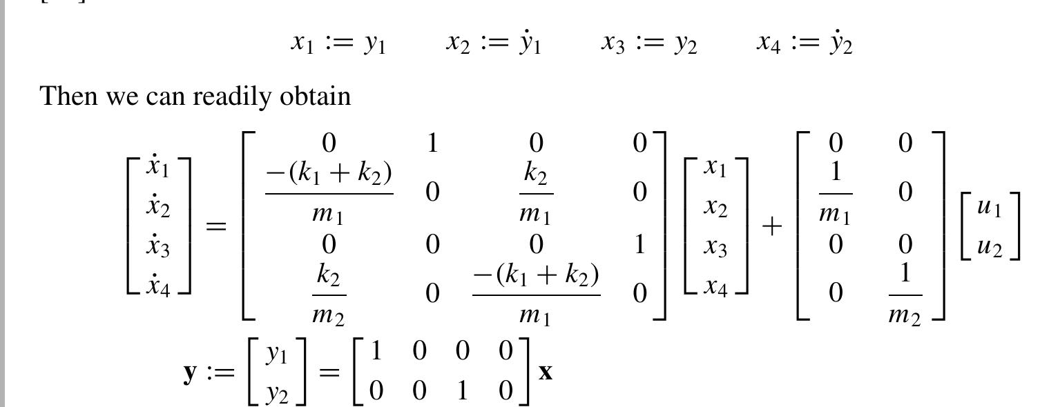 (PDF) linear system theory and design